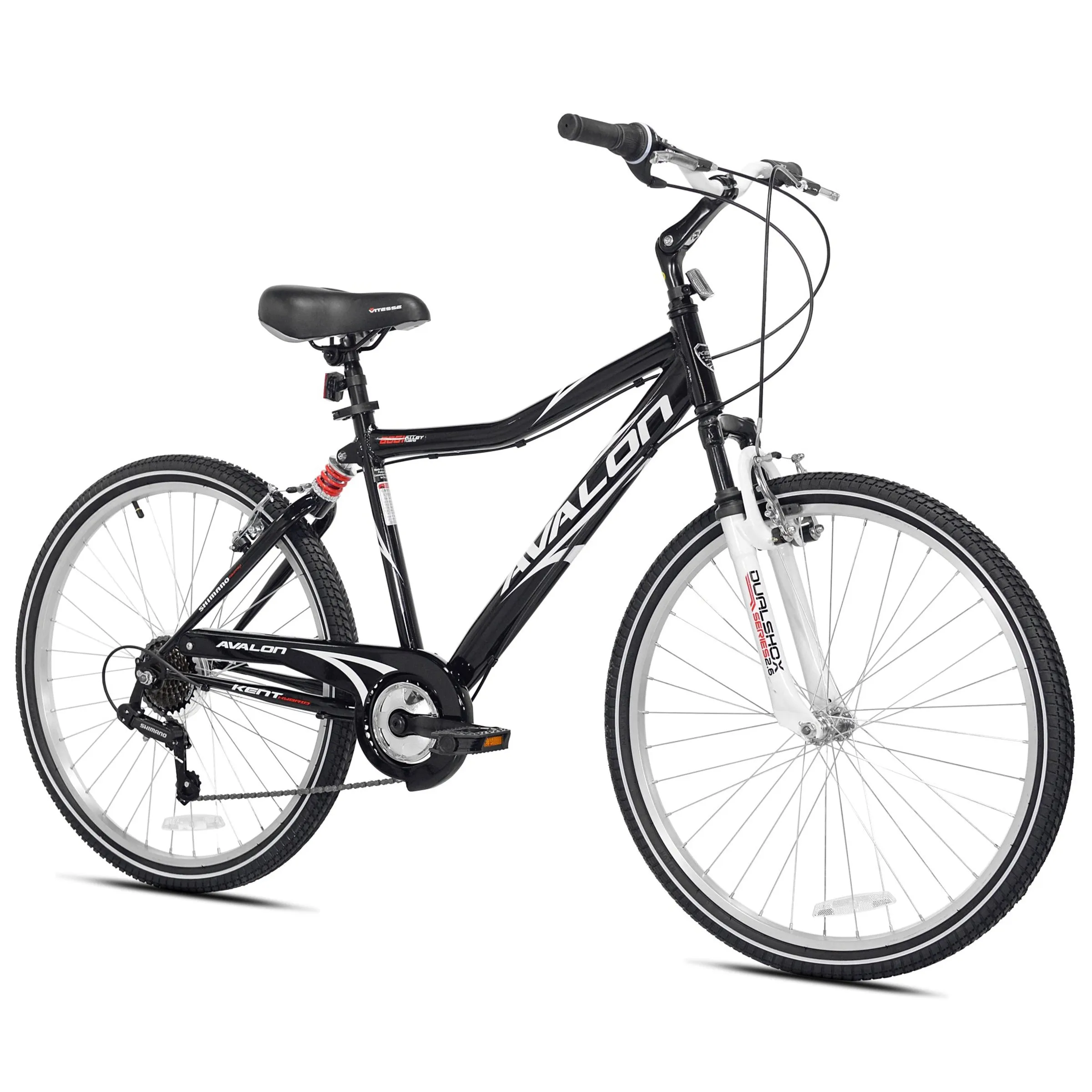 26" Kent Avalon