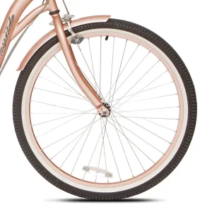 26" Kent Bayside, Replacement Front Brake Caliper