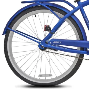 26" Kent Belmar Blue, Replacement Rear Wheel