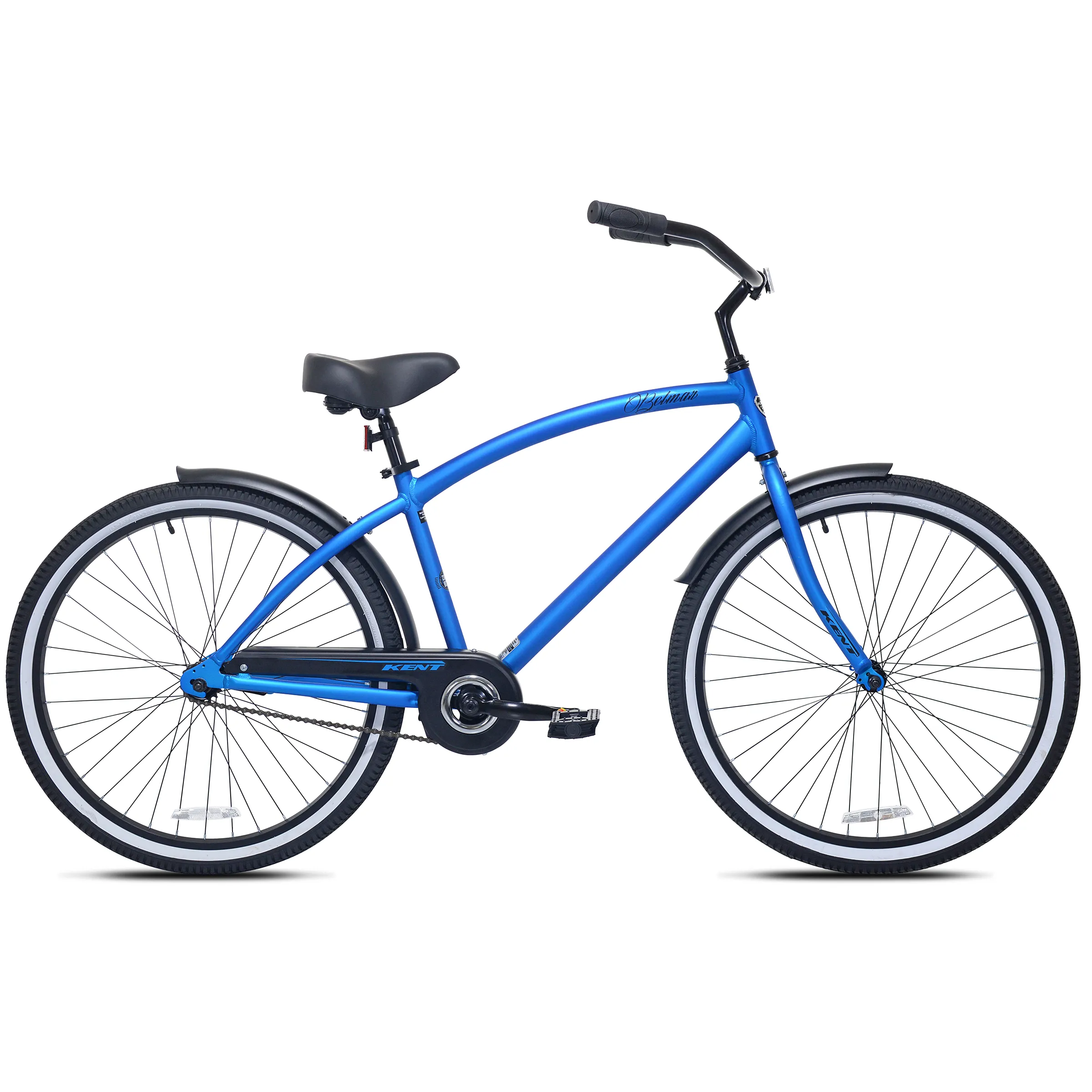 26" Kent Belmar