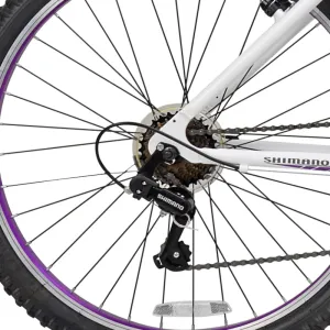26" Kent Gemini, Replacement 7 Speed Freewheel