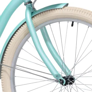 26" Kent Innsbruck Aqua, Replacement Fork