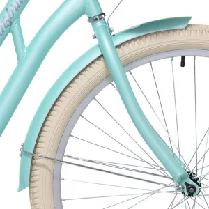 26" Kent Innsbruck Aqua, Replacement Front Fender
