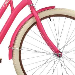 26" Kent Innsbruck Pink, Replacement Front Fender
