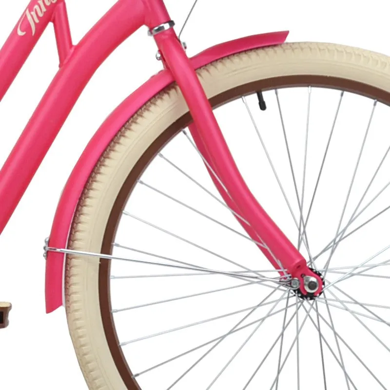 26" Kent Innsbruck Pink, Replacement Front Fender