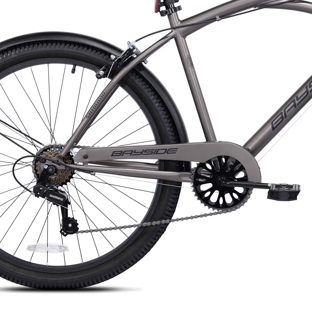 26" Kent M Bayside, Replacement Chainguard