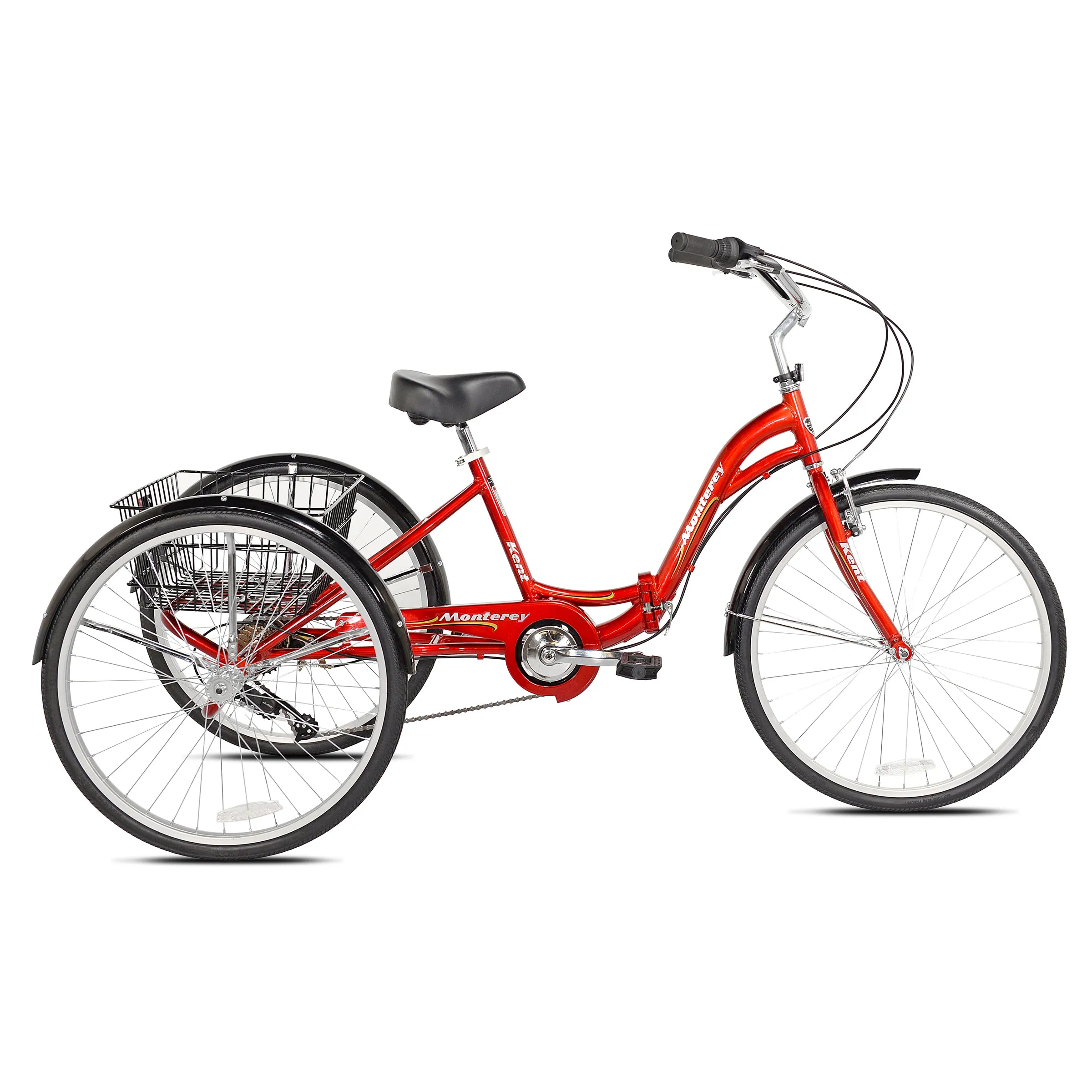 26" Kent Monterey