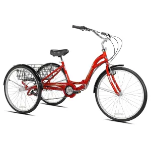 26" Kent Monterey
