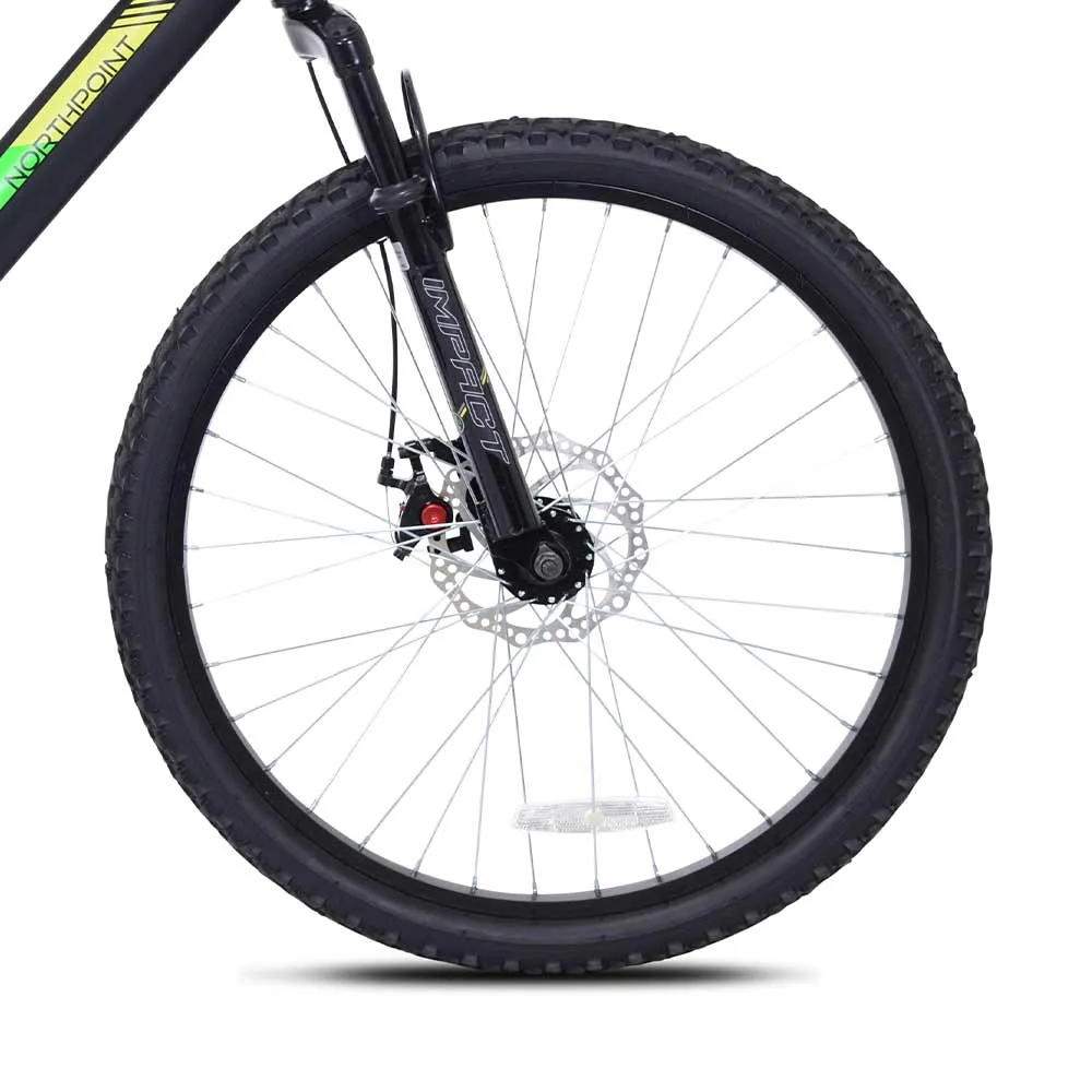 26" Kent Northpoint (Aqua), Replacement Disc Brake Caliper