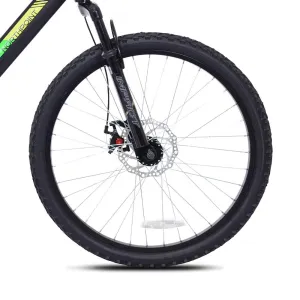 26" Kent Northpoint (Aqua), Replacement Disc Brake Caliper