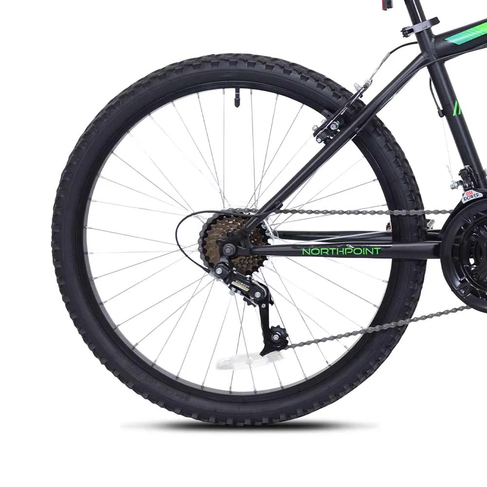 26" Kent Northpoint (Aqua), Replacement Rear Brake Caliper