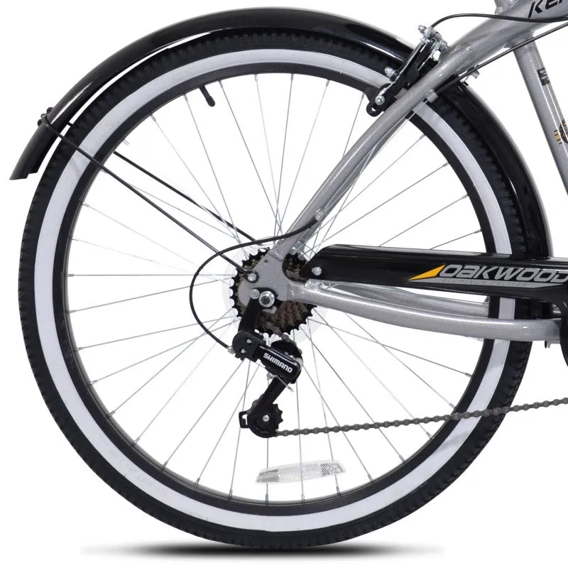 26" Kent Oakwood Cruiser, Replacement Rear Wheel