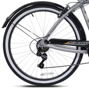 26" Kent Oakwood Cruiser, Replacement Rear Wheel
