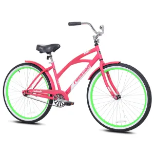 26" Kent Rockvale
