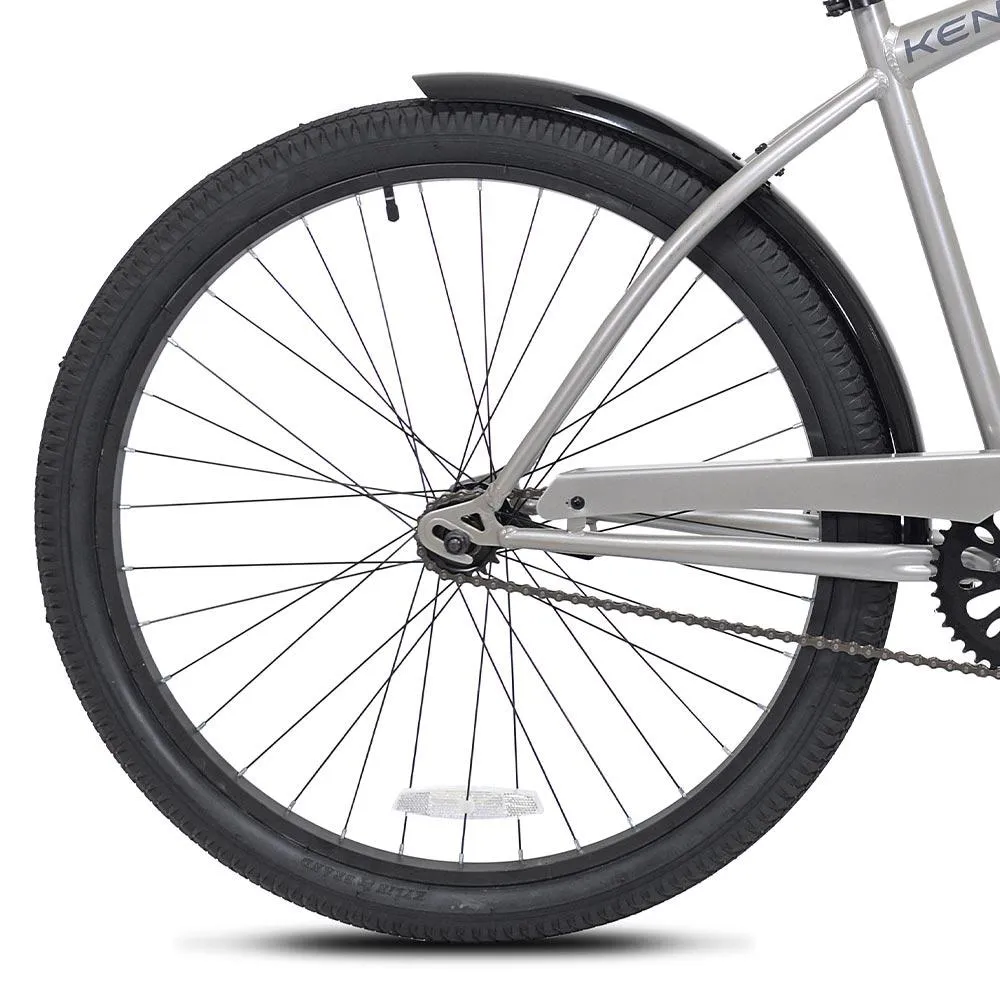 26" Kent Seachange Men's, Replacement Rear Wheel