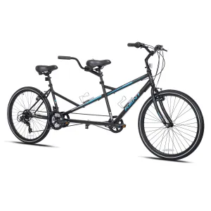 26" Kent Synergy