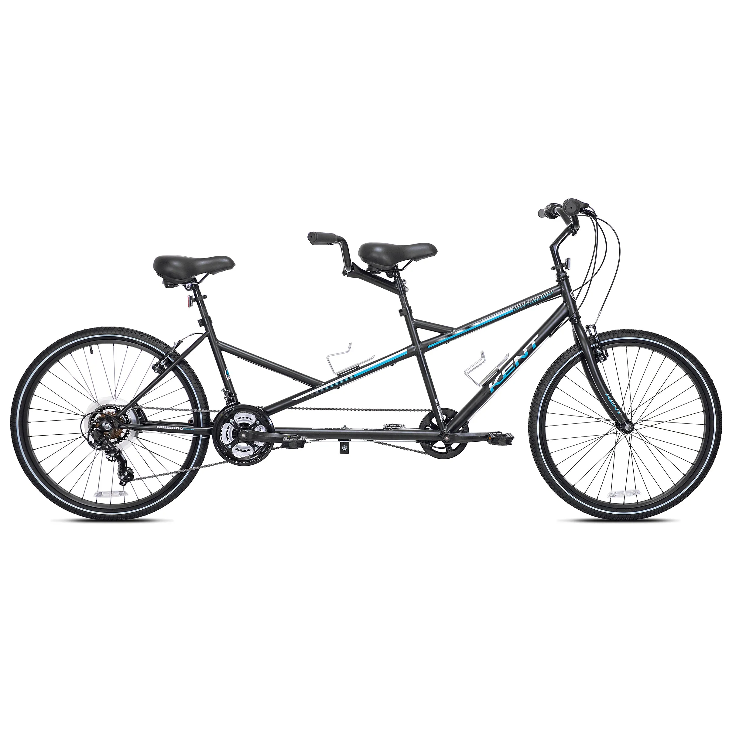 26" Kent Synergy
