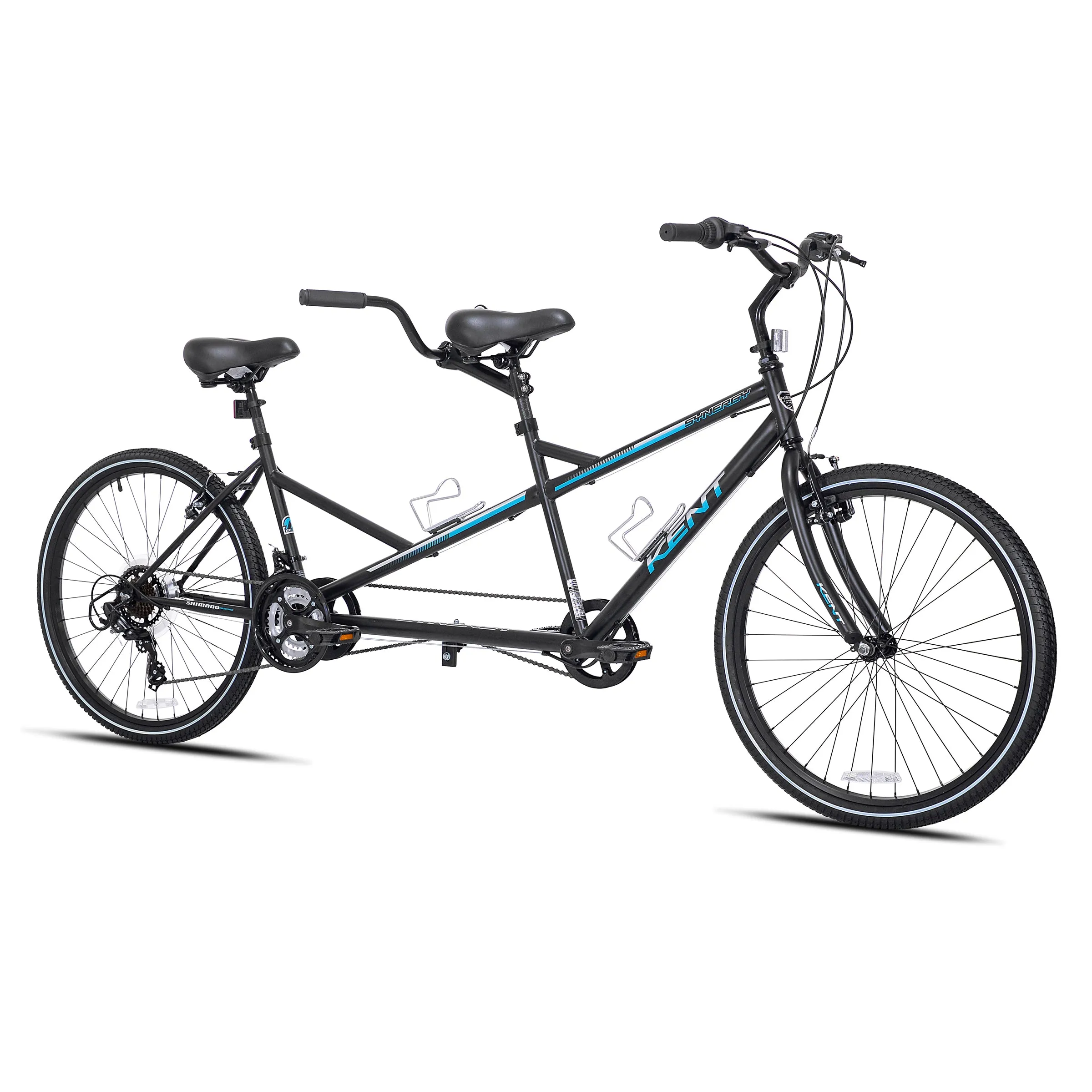 26" Kent Synergy