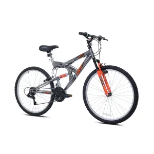 26" Kent Z265