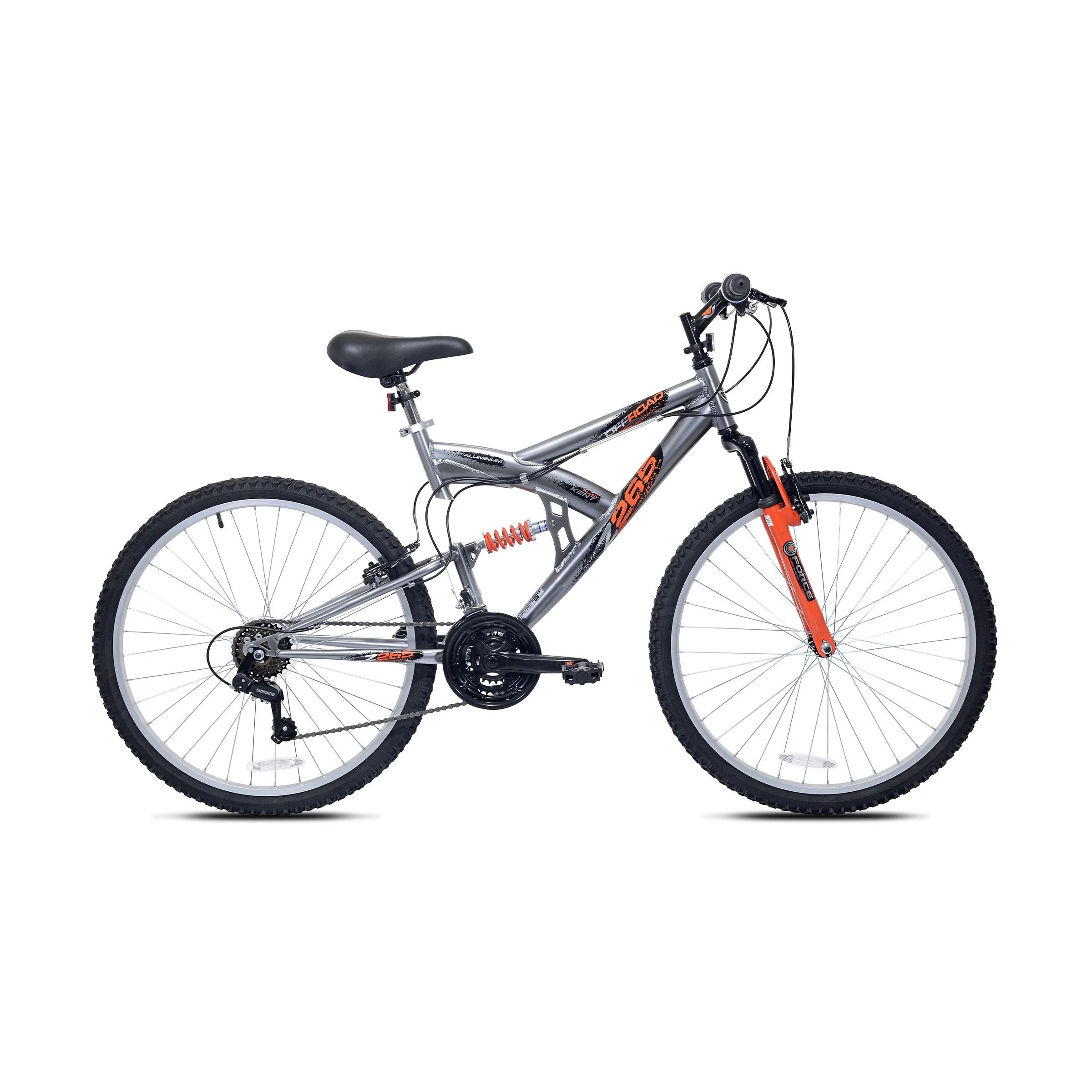 26" Kent Z265