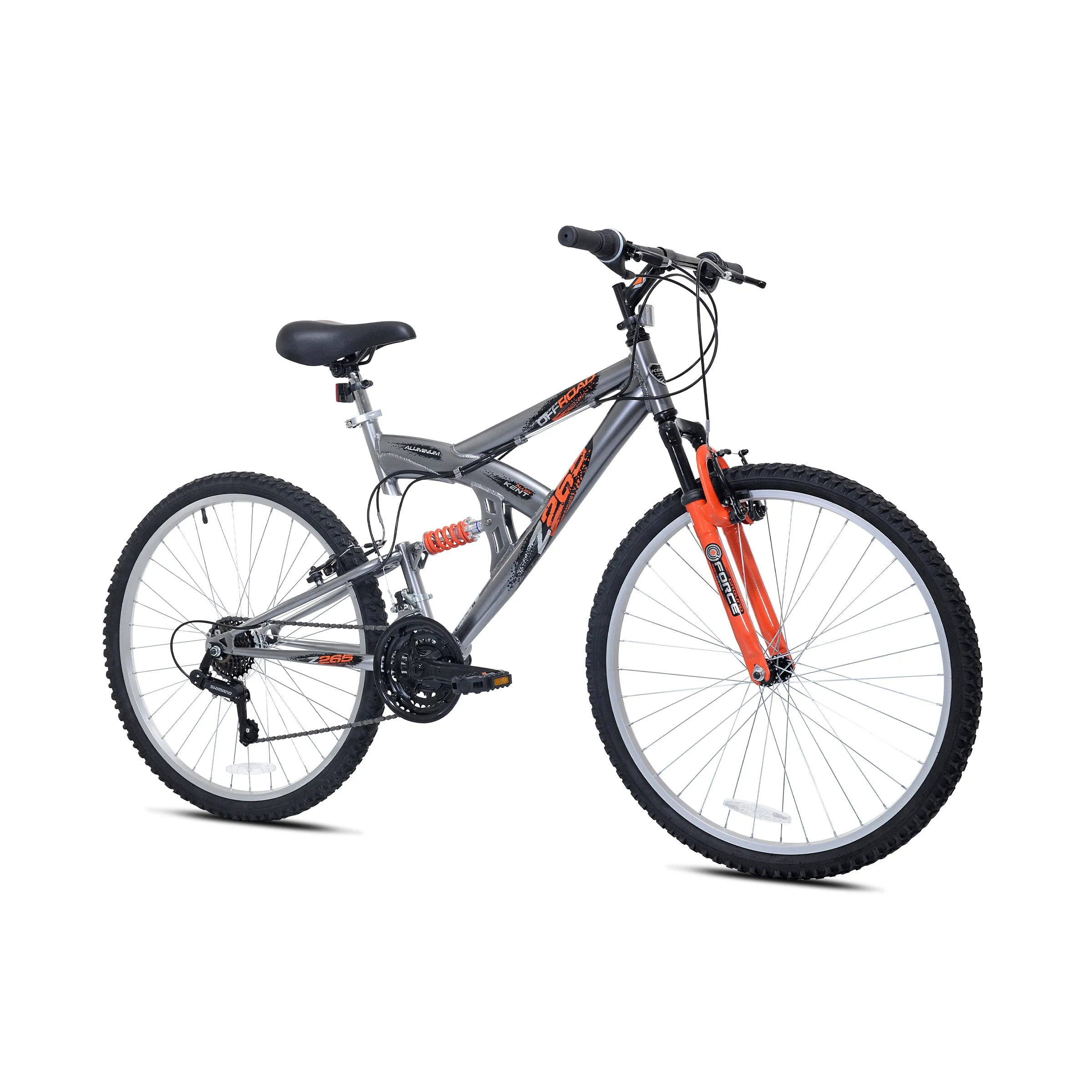 26" Kent Z265