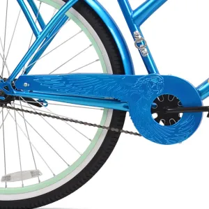 26" Margaritaville Bama Breeze, Replacement Chainguard