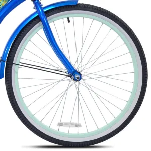 26" Margaritaville Bama Breeze, Replacement Front Wheel