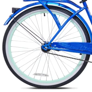 26" Margaritaville Bama Breeze, Replacement Rear Wheel