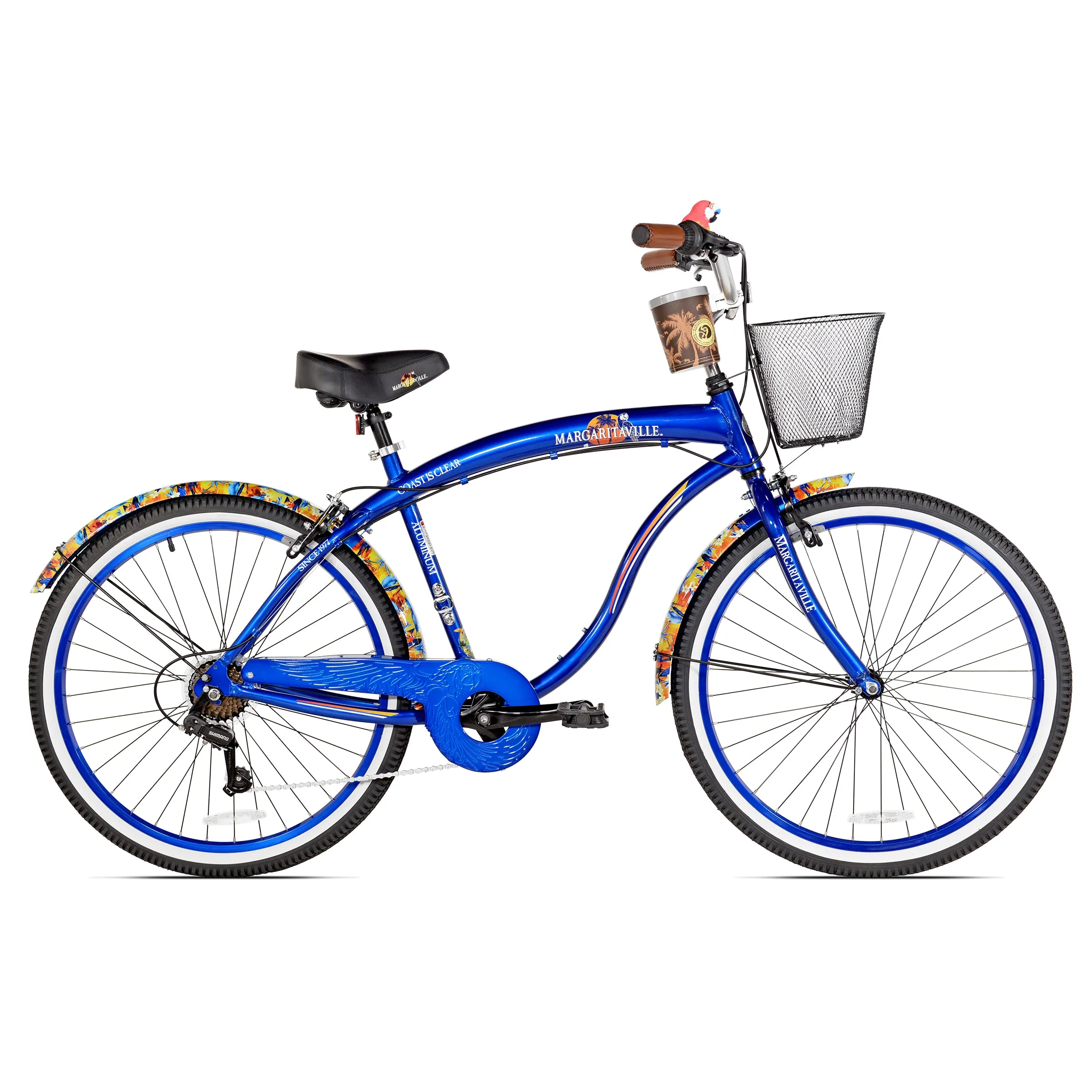 26" Margaritaville® Coast is Clear
