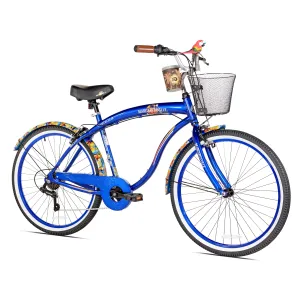 26" Margaritaville® Coast is Clear