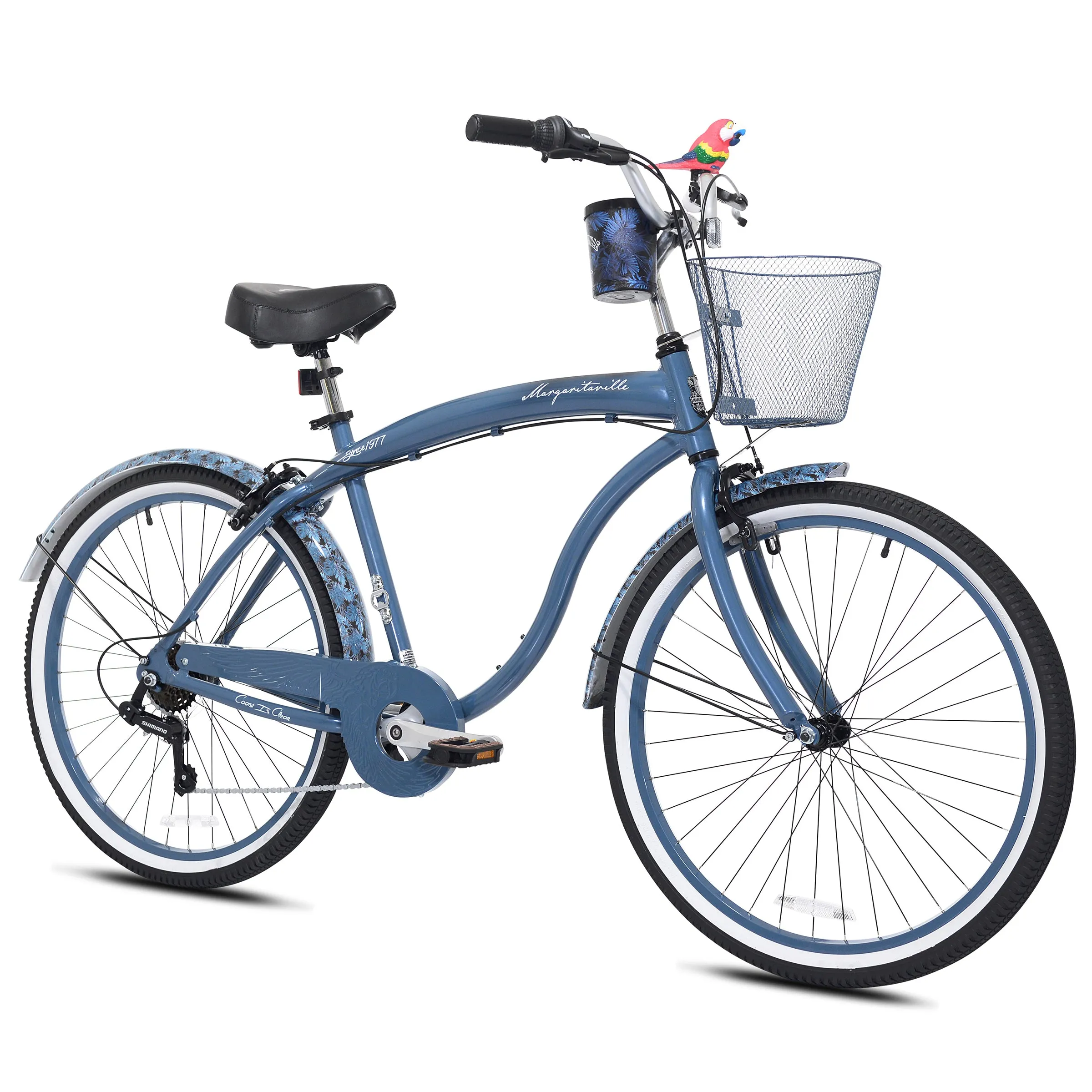 26" Margaritaville® Coast is Clear