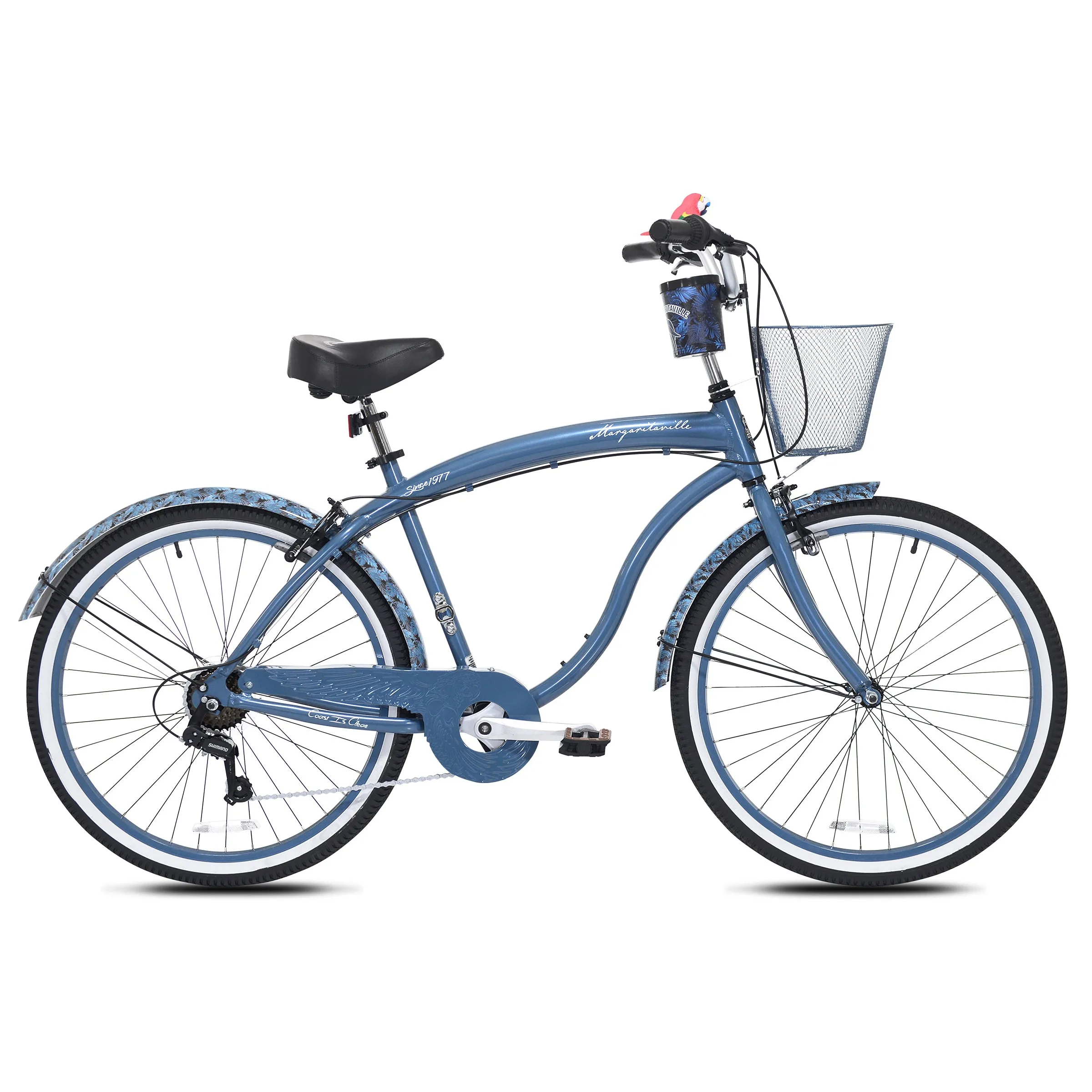 26" Margaritaville® Coast is Clear