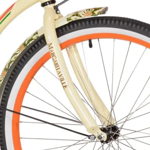 26" Margaritaville First Look Cream, Replacement Fork