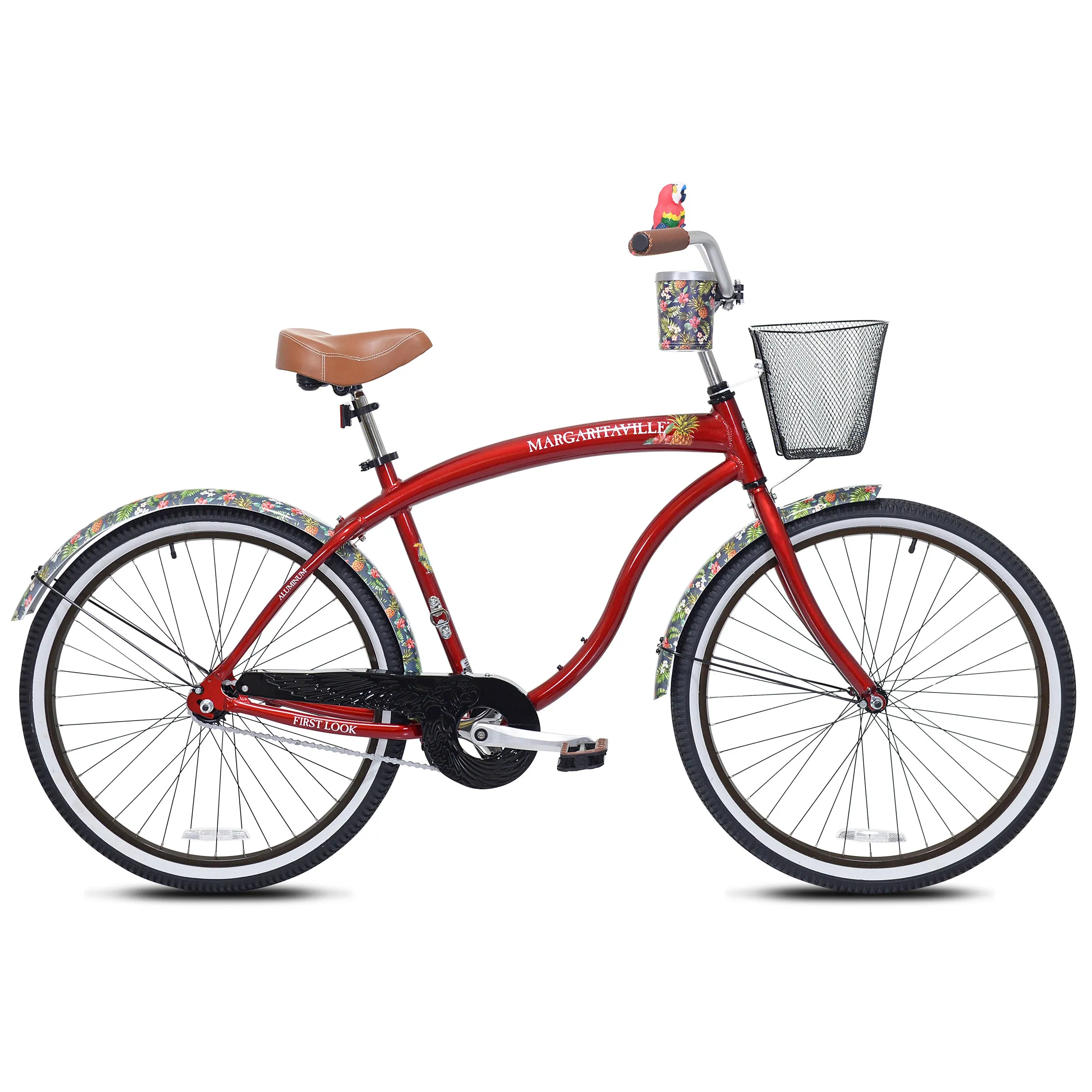 26" Margaritaville® First Look