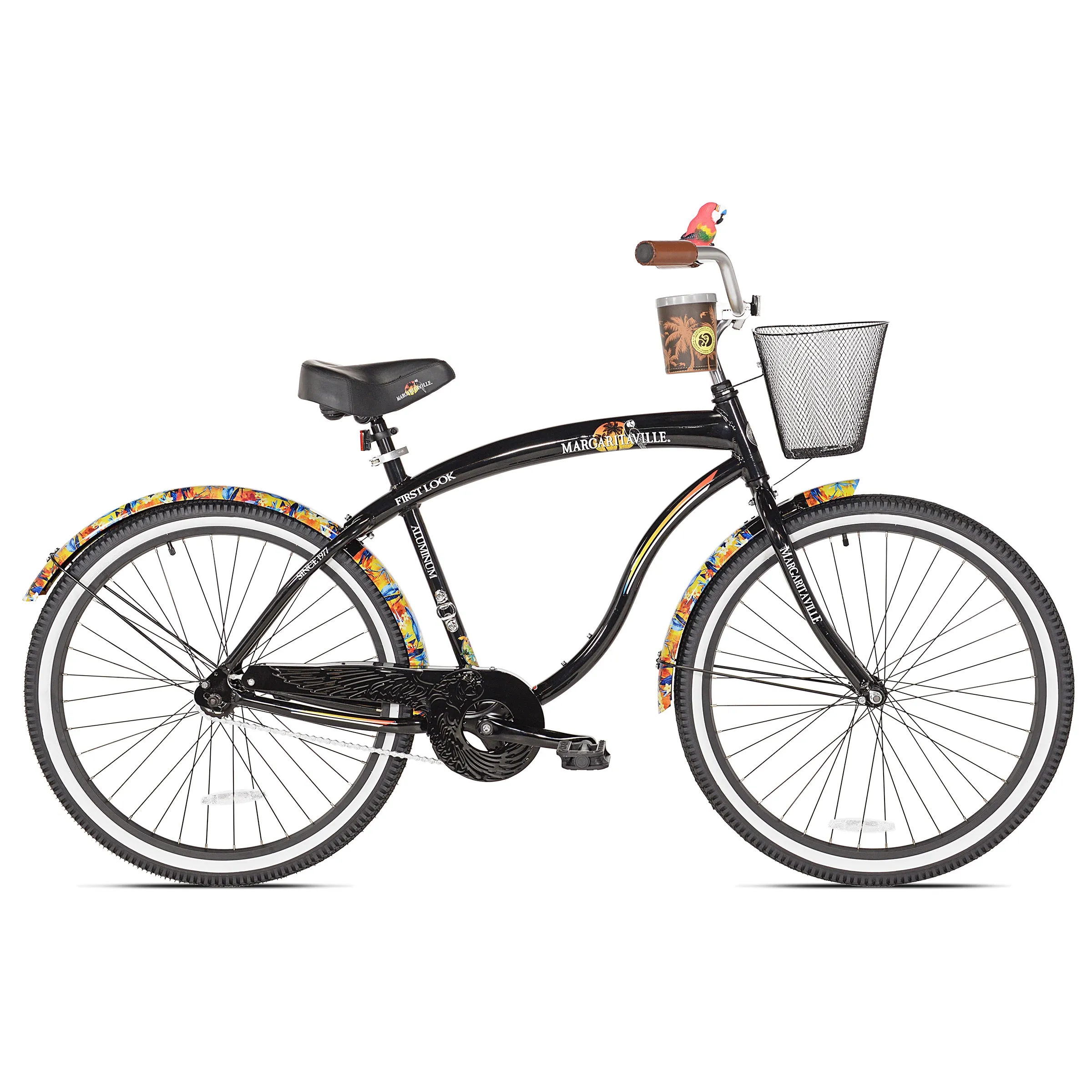 26" Margaritaville® First Look