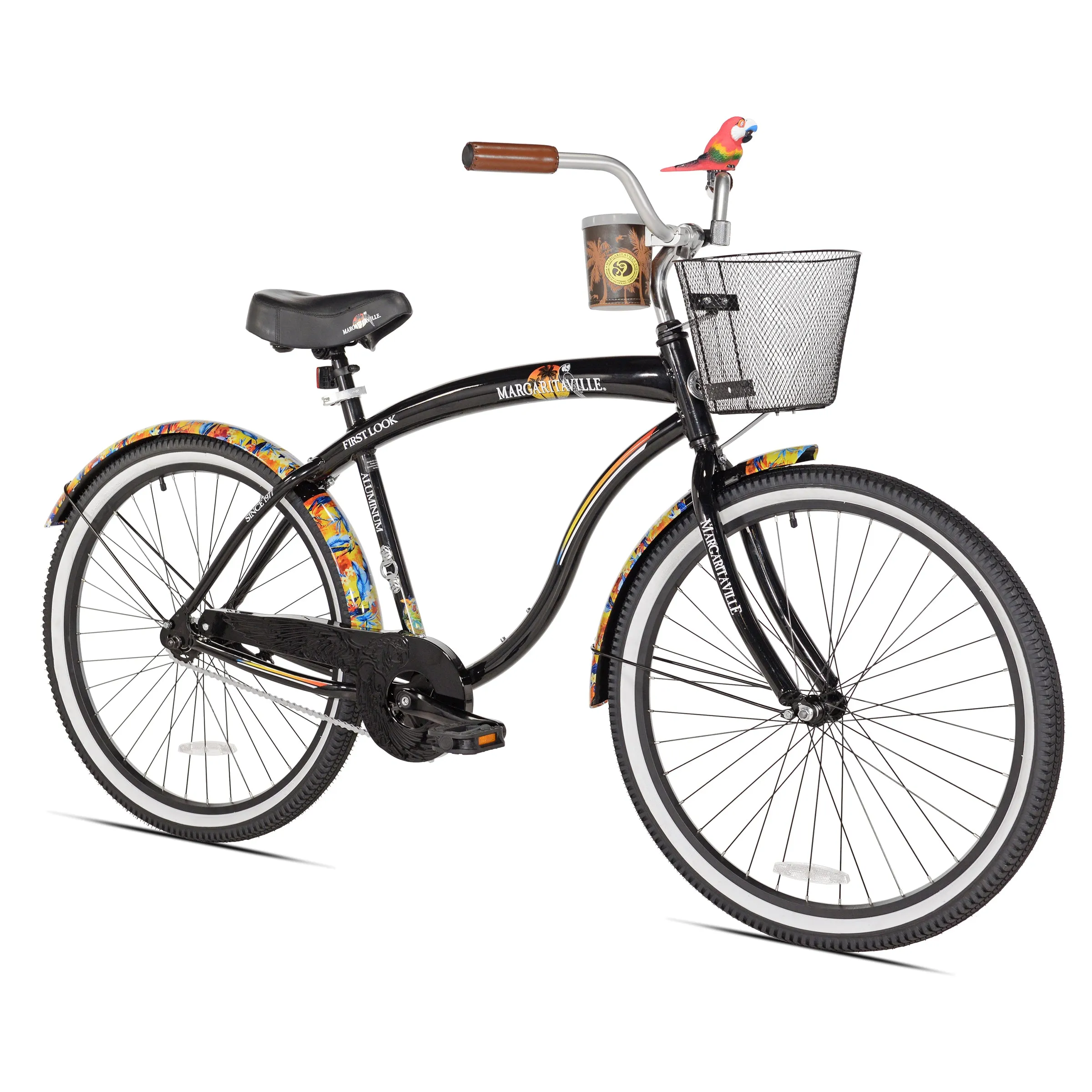 26" Margaritaville® First Look