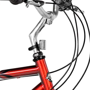 26" Northwoods Tandem Red, Replacement Stem