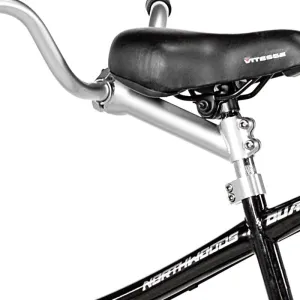 26" Northwoods Tandem Red, Replacement Stoker Stem