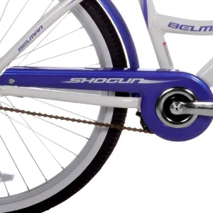 26" Shogun Belmar Cruiser, Replacement Chainguard