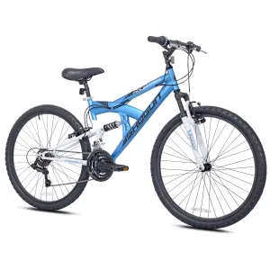 26" Shogun Rock Mountain