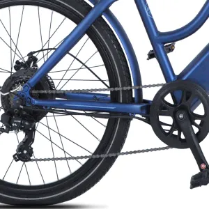 26" Shogun Rockport E-Bike, Replacement Chain