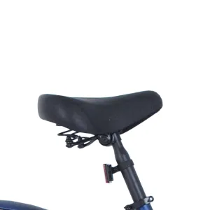 26" Shogun Rockport E-Bike, Replacement Saddle
