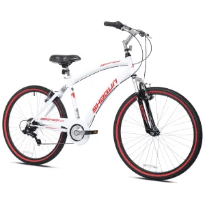 26" Shogun Safari