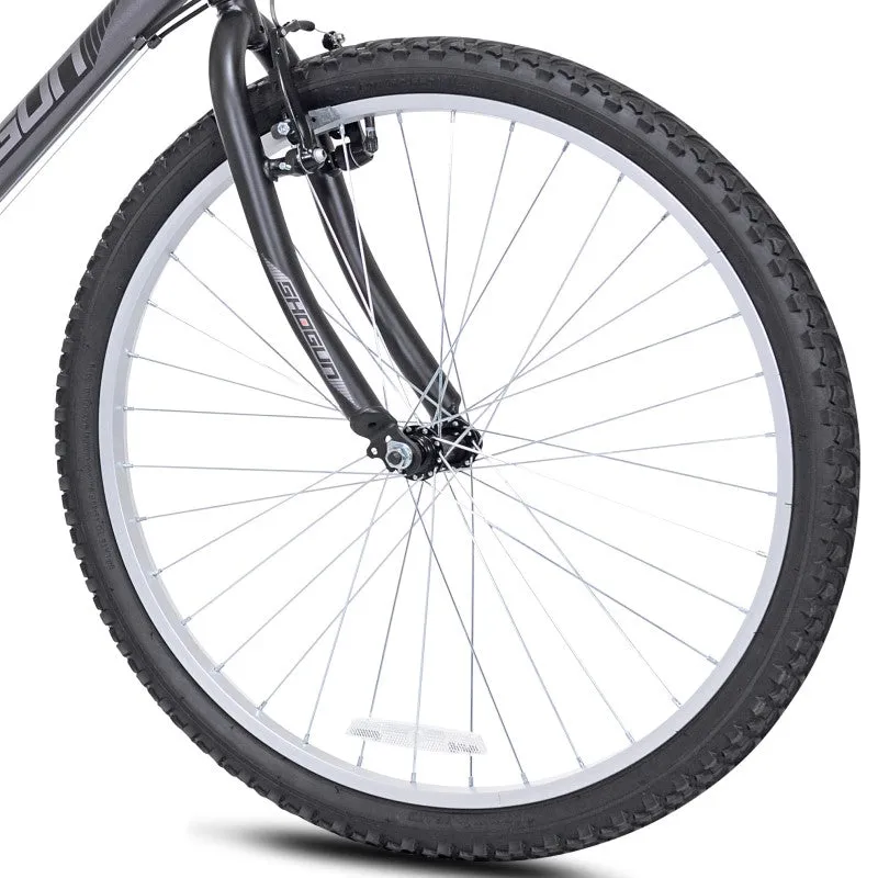 26" Shogun Trail Blaster SPT, Replacement Front Wheel
