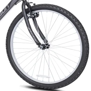 26" Shogun Trail Blaster SPT, Replacement Front Wheel