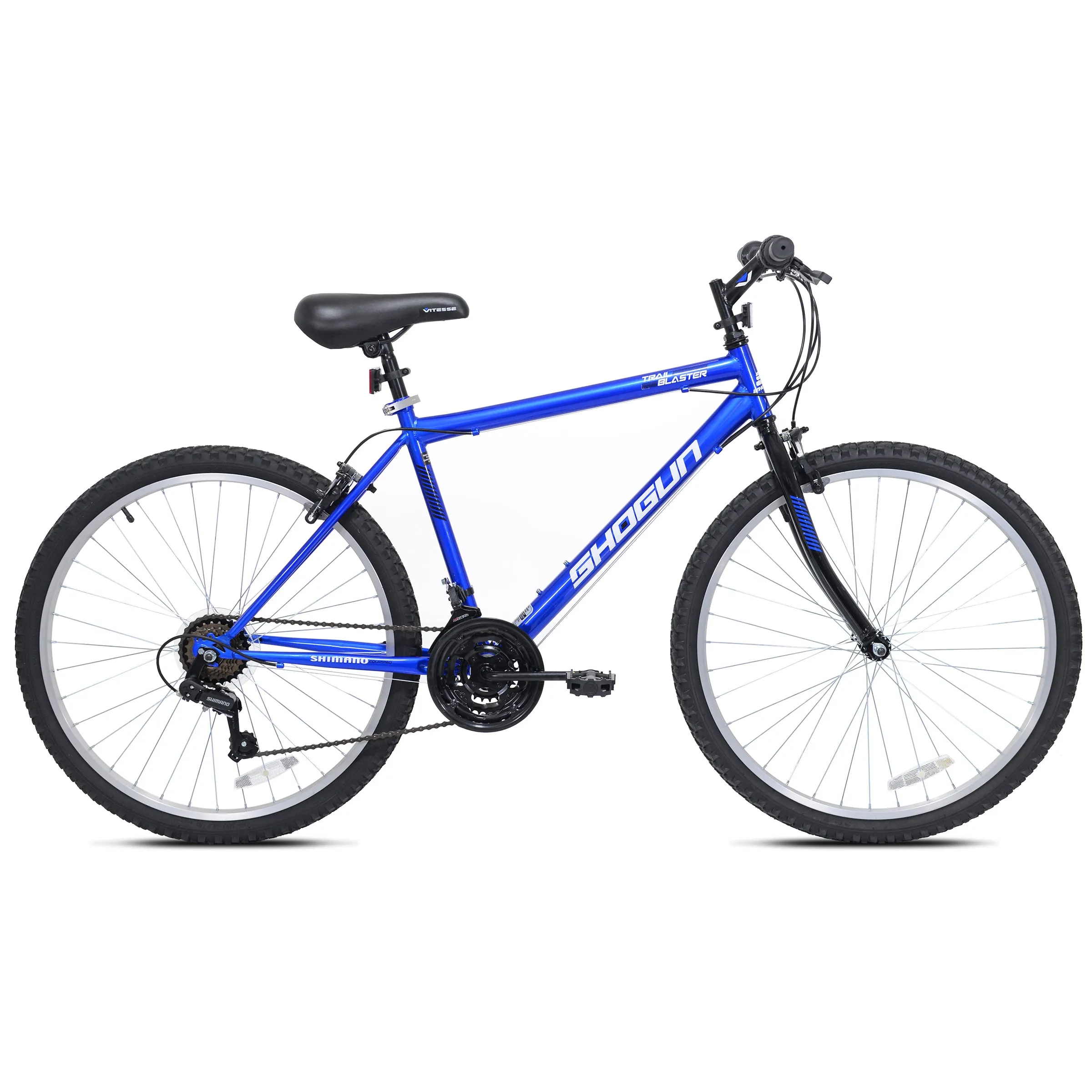 26" Shogun Trail Blaster
