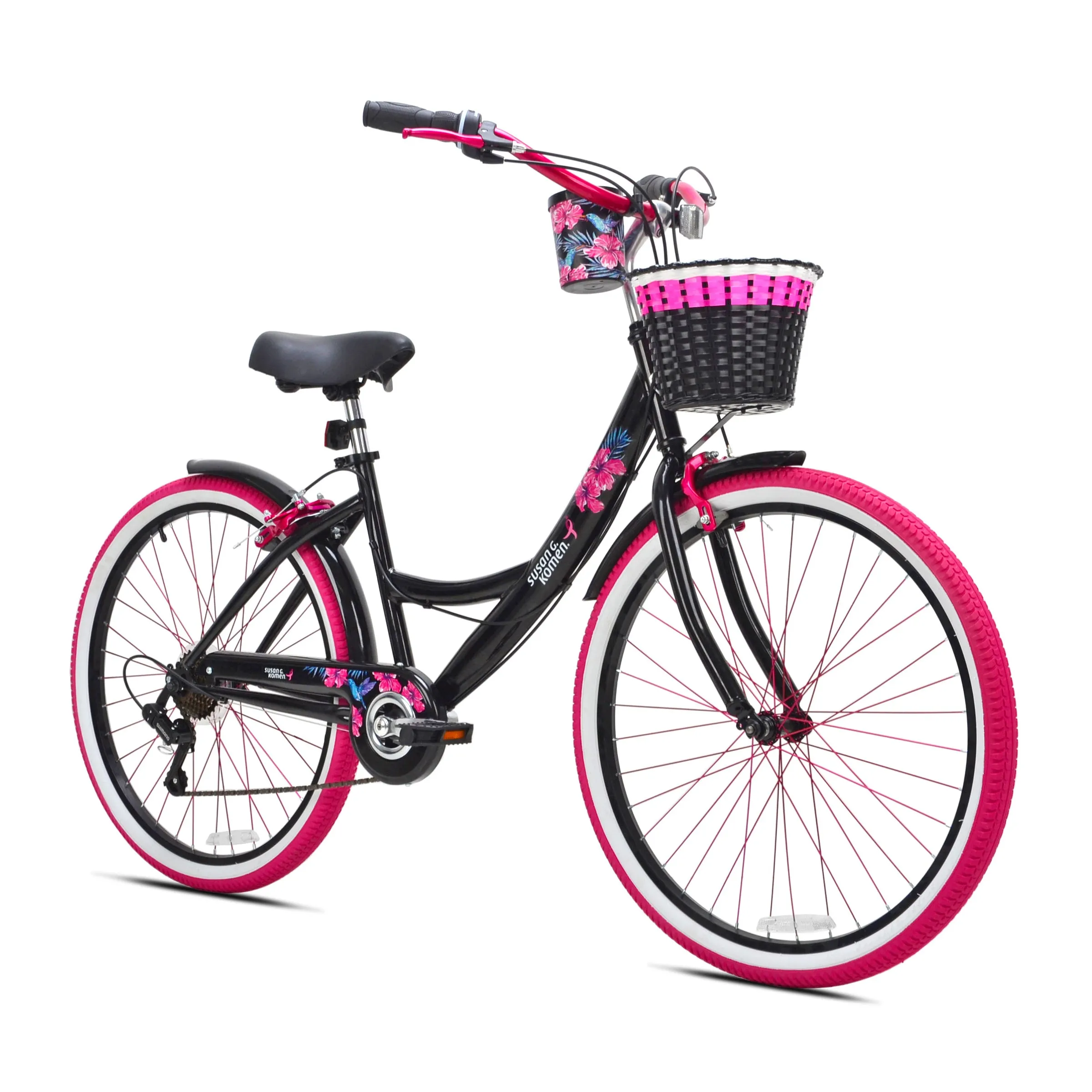 26" Susan G. Komen® Floral