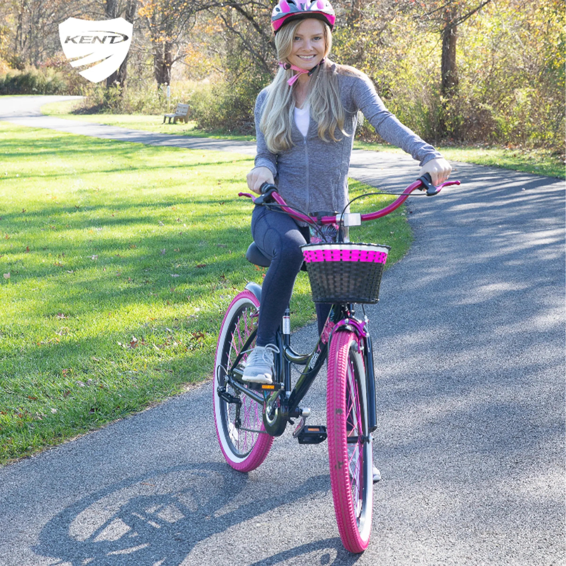 26" Susan G. Komen® Floral