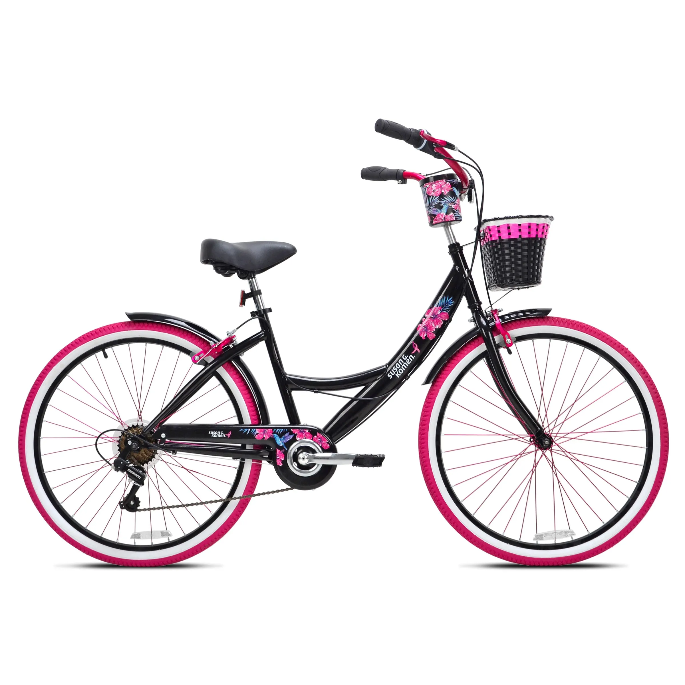 26" Susan G. Komen® Floral