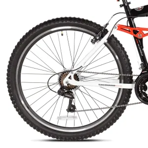 27.5" Genesis V2100, Replacement Rear Brake Caliper